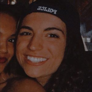 Meet your Posher, Bailey